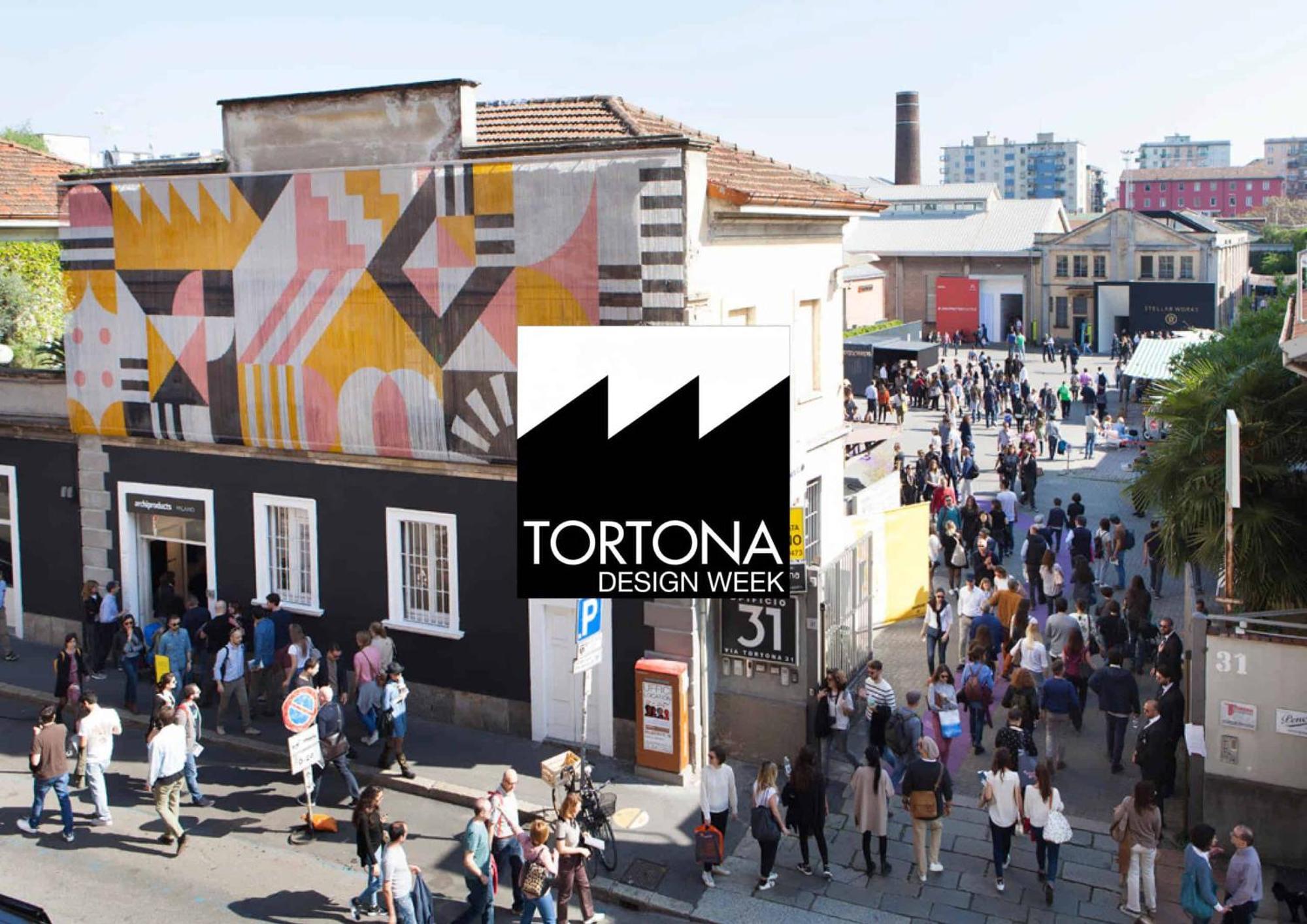 Design District- Navigli Mini Appartamento Via Tortona 66 밀라노 외부 사진